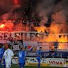 Slovcko - Bank 1:2