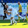 Slovcko - Zln 2:0