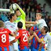Plze x Slovcko 1:1