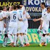 Sigma x Slovcko 2:2