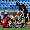 Sparta B - Slovcko 1:1