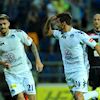 Slovcko - Slavia 1:2