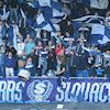 Slovcko - Zln 2:0