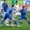 Slovcko - Liberec 1:0