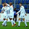 Slovcko - Kladno 2:0