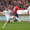 Plze - Slovcko 2:0