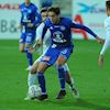 Slovcko - Olomouc 0:0