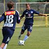 Myjava x Slovcko 0:4