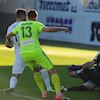 Slovcko - Karvin 2:0
