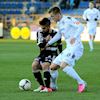 Slovcko x Pbram 0:1