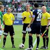 Jablonec x Slovcko 2:1