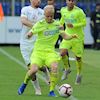 Slovcko - Karvin 2:0