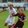 Slovcko - Sparta 0:2