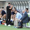 Slovcko - Lokomotiv 1:0