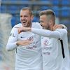 Slovcko - Pbram 5:1