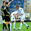 Slovcko - Teplice 3:0