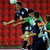 Bohemians - Slovcko 1:0