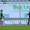 Jablonec x Slovcko 4:1