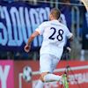 Slovcko - Bohemians 1905 1:0
