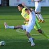 Slovcko - Karvin 2:0
