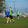 Slovcko v Turecku 