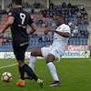 Slovcko -Pbram 1:0