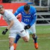 Slovcko - Bank 2:1