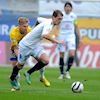 Teplice - Slovcko 0:4