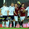 Sparta x Slovcko 4:1