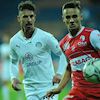 Slovcko - Pardubice 0:1