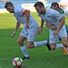 1.FC Slovcko - Bohemians Praha 1905