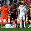 Slovcko x Sparta 0:2