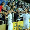 Slovcko - Znojmo 2:0
