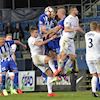 Slovcko - Mlad Boleslav 2:1