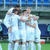 Slovcko - Bohemians 1:1