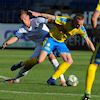 Slovcko - Teplice 1:1