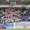 Slovcko - Sparta 2:0