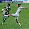Slovcko - Bohemka 1:2
