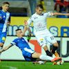 Liberec - Slovcko 2:2