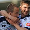 Slovcko - Liberec 2:3