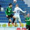 Slovcko - Jablonec 0:0