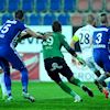 Slovcko - Ml. Boleslav 0:1