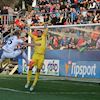Slovcko - Sparta 2:0