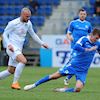 Slovcko - Liberec 0:1