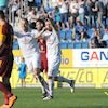 Slovcko - Dukla Praha 2:0
