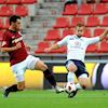 Sparta - Slovcko 2:1