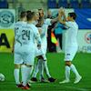 Slovcko - Prostjov 6:0