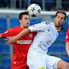 Slovcko x Brno 5:0