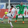 Slovcko - Bank 2:1
