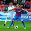 Plze x Slovcko 1:1